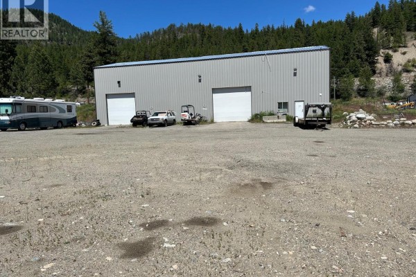5460 Mcdougald Road, Peachland, BC V0H1X8 Photo 5