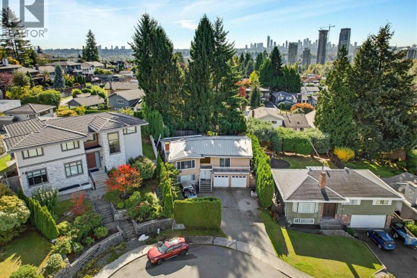 5460 Meadedale Drive, Burnaby, BC V5B2E8 Photo 3