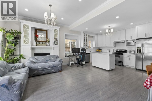 5461 Manor Street, Burnaby, BC V5G1B6 Photo 5