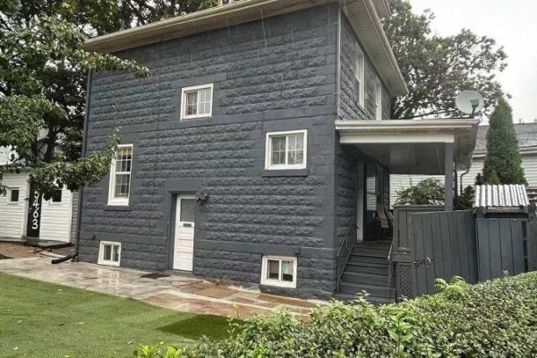 5463 Palmer Avenue, Niagara Falls