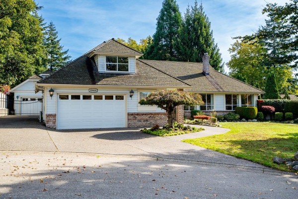 5464 185 Street, Surrey