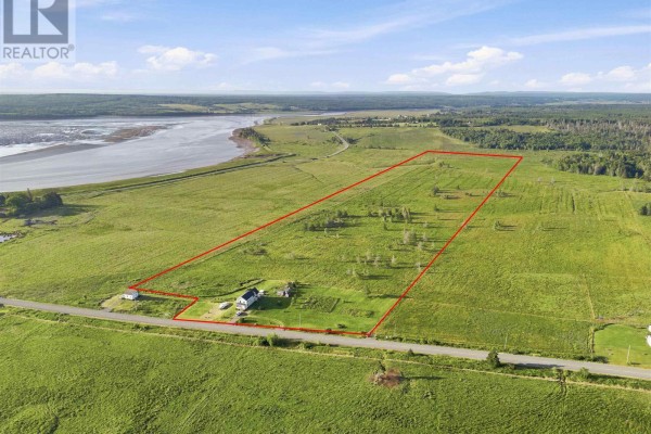5465 Barronsfield Road, River Hebert, NS B0L1G0 Photo 2