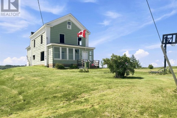 5465 Barronsfield Road, River Hebert, NS B0L1G0 Photo 4