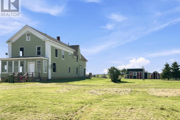 5465 Barronsfield Road, River Hebert, NS B0L1G0 Photo 5
