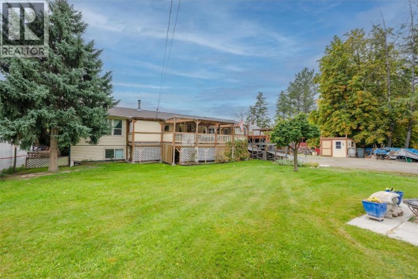 Storage - 5467 Sawmill Road, Oliver, BC V0H1T9 Photo 2