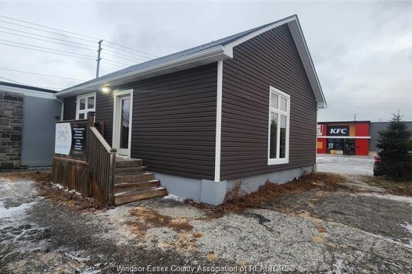 5467 Tecumseh Road East Unit# 3, Windsor, ON, photo 2