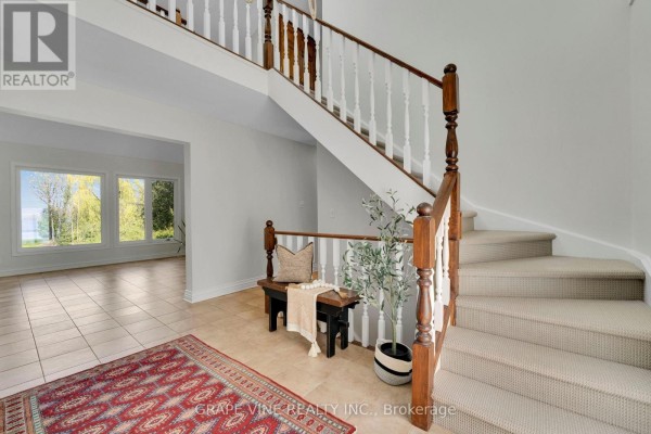 Kitchen - 5468 Torbolton Ridge Road, Ottawa, ON K0A3M0 Photo 5