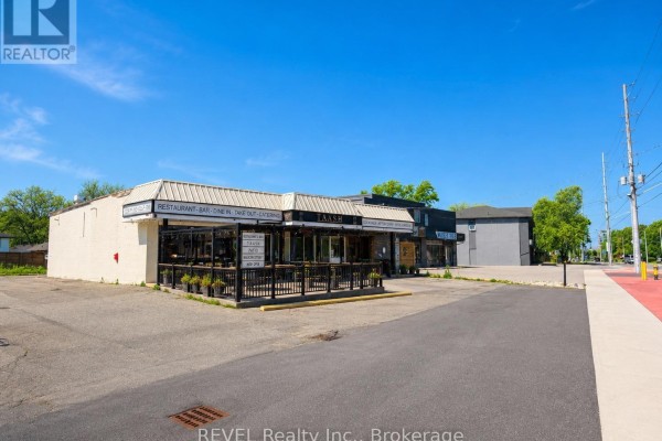 547-549 Ontario Street, St  Catharines, ON, photo 2