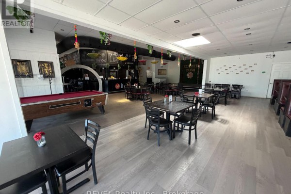 547-549 Ontario Street, St  Catharines, ON L2N4N4 Photo 4