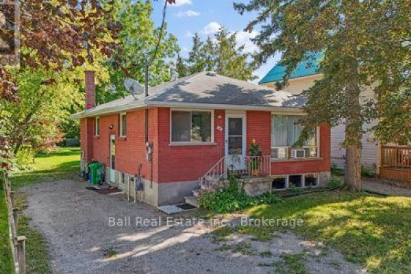 Utility room - 547 Albert Street, Peterborough, ON K9J4N7 Photo 2