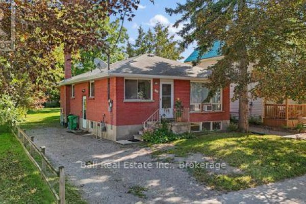 Utility room - 547 Albert Street, Peterborough, ON K9J4N7 Photo 3