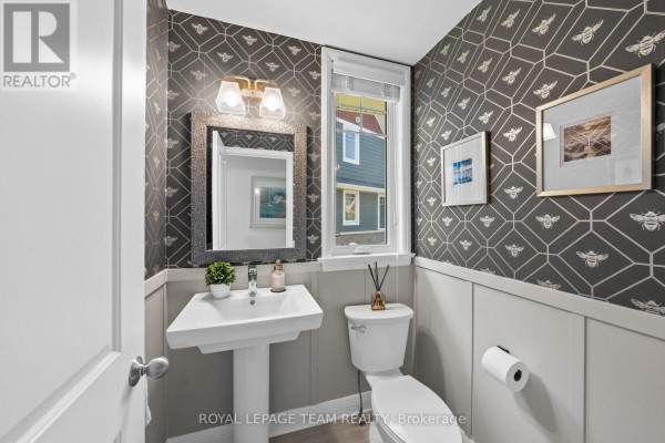 Utility room - 547 Kilspindie Ridge, Ottawa, ON K2J6A2 Photo 5
