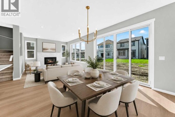 Other - 547 Mercado Avenue Se, Calgary, AB T3M4C9 Photo 3