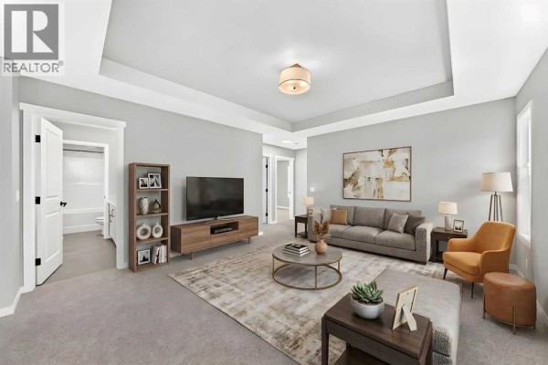 Bonus Room - 547 Mercado Avenue Se, Calgary, AB T3M4C9 Photo 5