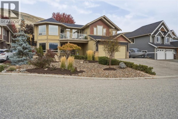 Residential for sale at 547 Mt. Tanner Place, Coldstream, BC - MLS® Wpv1Yw