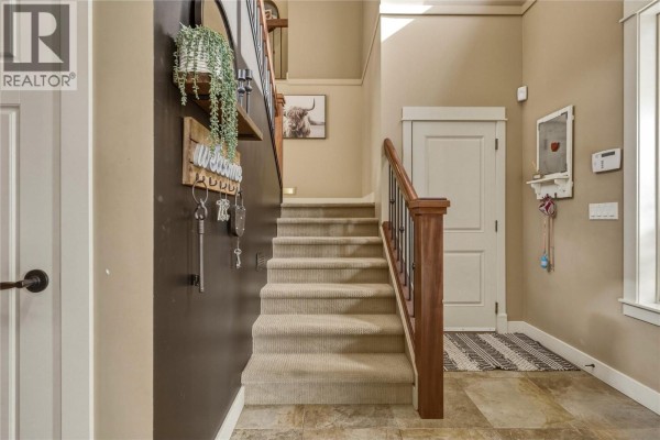 547 Mt. Tanner Place, Coldstream Residential For Sale $1,295,000