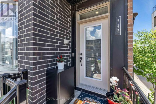 547 Ozawa Private, Ottawa, ON, photo 3