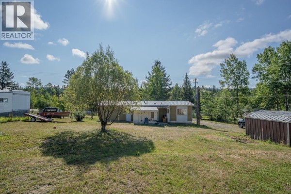 5472 Canim Hendrix Lake Road, 100 Mile House, BC, photo 3
