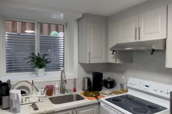 5473 Red Brush Drive, Mississauga, ON L4Z4A7 Photo 3
