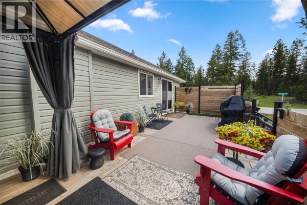 5478 93/95 Highway Unit# 3, Fairmont Hot Springs, BC V0B1L2 Photo 5