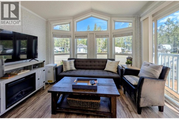 Full bathroom - 5478 Highway 93/95 Unit# 118, Fairmont Hot Springs, BC V0B1L2 Photo 5