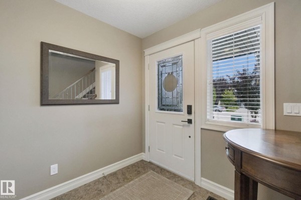 Primary Bedroom - 548 171 St Sw, Edmonton, AB T6W0M1 Photo 5