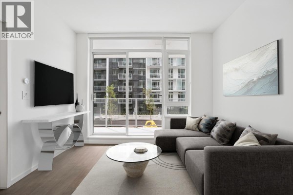 548 6500 Minoru Boulevard, Richmond, BC V6Y0N2 Photo 3