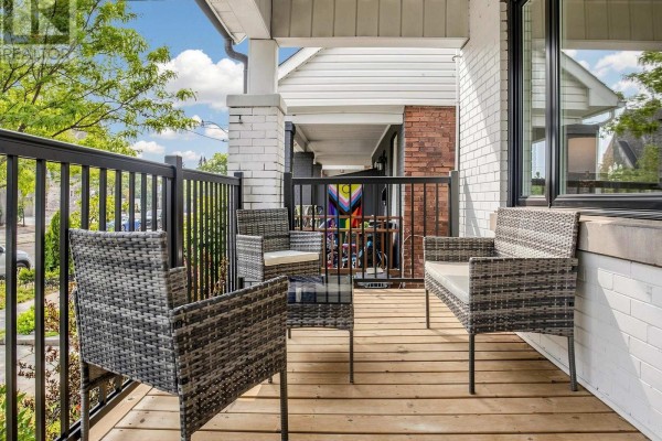 548 Glebeholme Boulevard, Toronto, ON, photo 3
