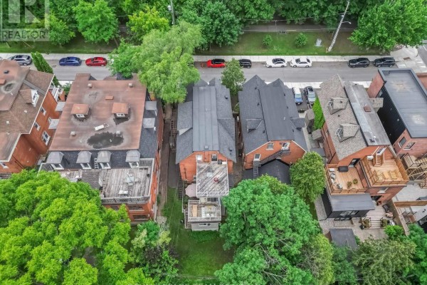 548 Maclaren Street, Ottawa, ON K1R5K7 Photo 4