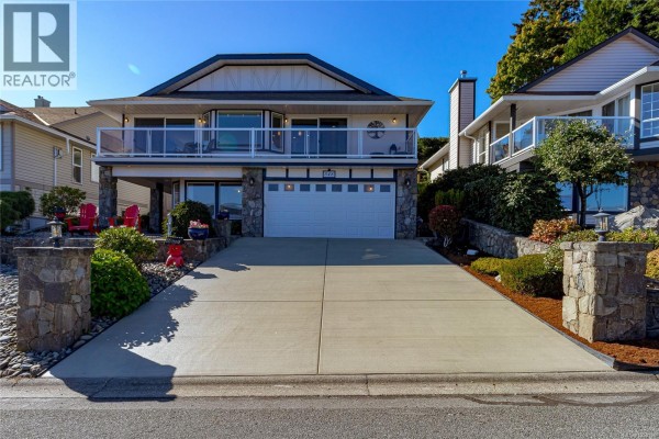 Storage - 548 Marine View, Cobble Hill, BC V8H0K8 Photo 2