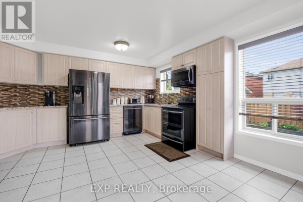 Utility room - 548 Ormond Drive, Oshawa, ON L1K2L4 Photo 5