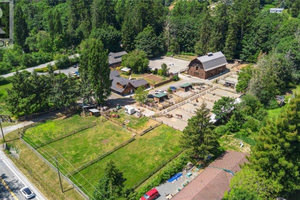 Office - 5480 Sooke Rd, Sooke, BC V9Z0C7 Photo 2