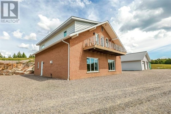 5482 Hwy 64, Noelville, ON, photo 2
