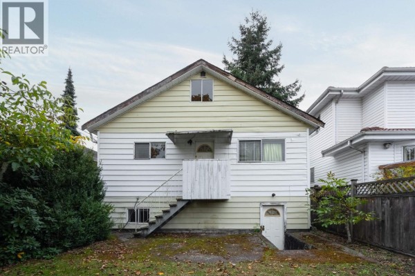 5482 Ross Street, Vancouver, BC V5W3K9 Photo 4