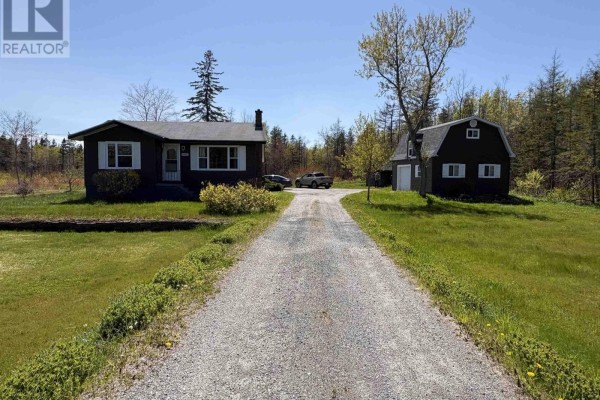 5482 Union Highway, River Ryan, NS, photo 2