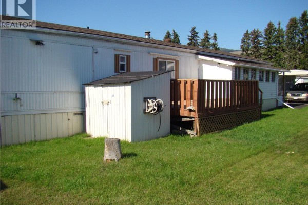 Bedroom - 5484 25 Avenue Unit# 41, Vernon, BC V1T7A8 Photo 5