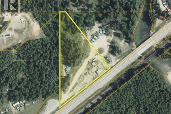 5487 Prosh Frontage Road, Malakwa, BC V0E2J0 Photo 2