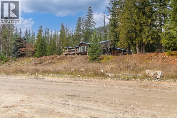 5487 Prosh Frontage Road, Malakwa, BC V0E2J0 Photo 4