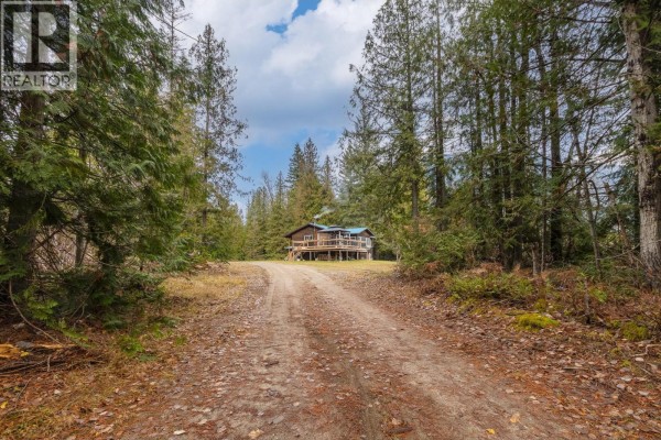 5487 Prosh Frontage Road, Malakwa, BC V0E2J0 Photo 5