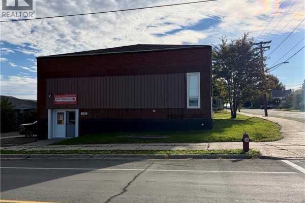 549, 435 Adelaide, Dalhousie, NB E8C1B7 Photo 2