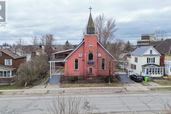 549 Cathcart St, Sault Ste  Marie, ON, photo 3