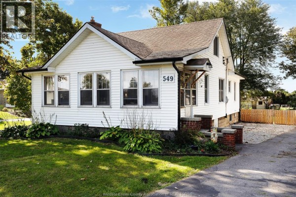 Office - 549 County Road 34, Kingsville, ON N8M2W7 Photo 5