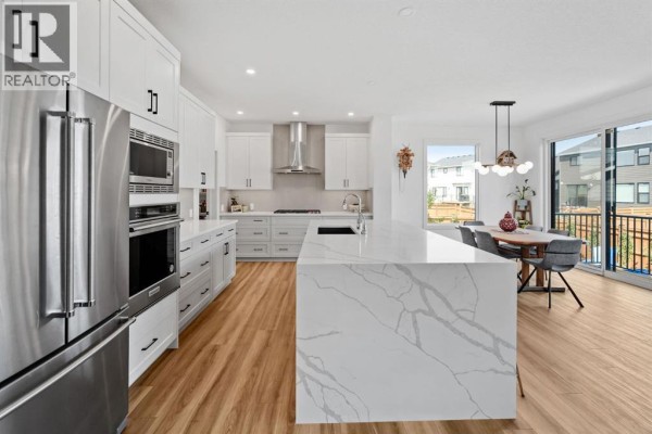 Other - 549 Grayling Bend, Rural Rocky View County, AB T3Z0H6 Photo 5