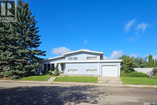 Dining room - 549 Laurier Drive, Prince Albert, SK S6V5M4 Photo 2