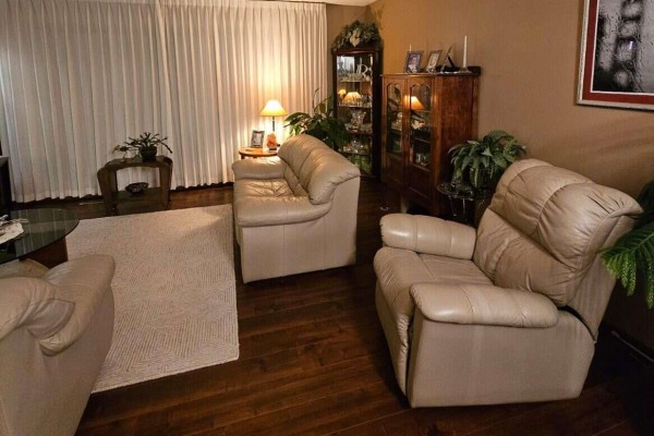 Family room - 549 Laurier Drive, Prince Albert, SK S6V5M4 Photo 4