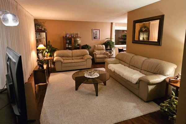 Bedroom - 549 Laurier Drive, Prince Albert, SK S6V5M4 Photo 5