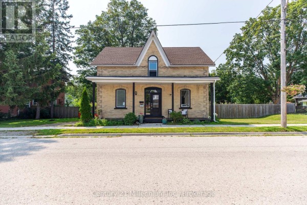 549 Louisa Street, West Grey, ON, photo 2