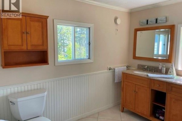 Bedroom - 549 Main Street, Beaver Harbour, NB E5H1M6 Photo 2