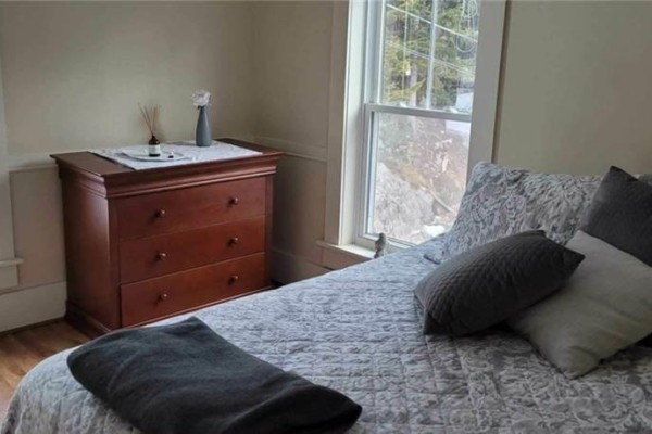 Foyer - 549 Main Street, Beaver Harbour, NB E5H1M6 Photo 5