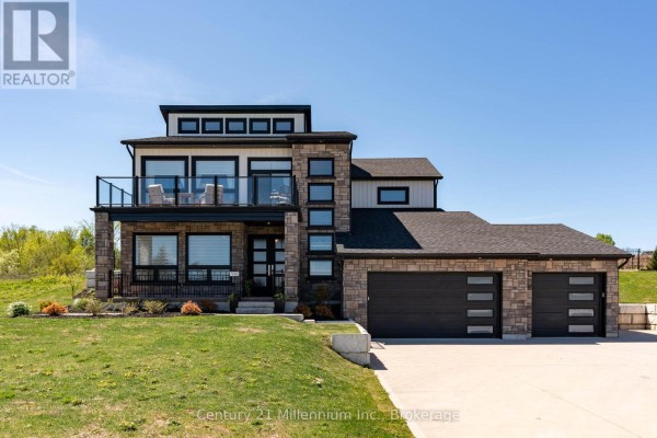 549 Punkinseed Lane, Georgian Bluffs, ON, photo 2